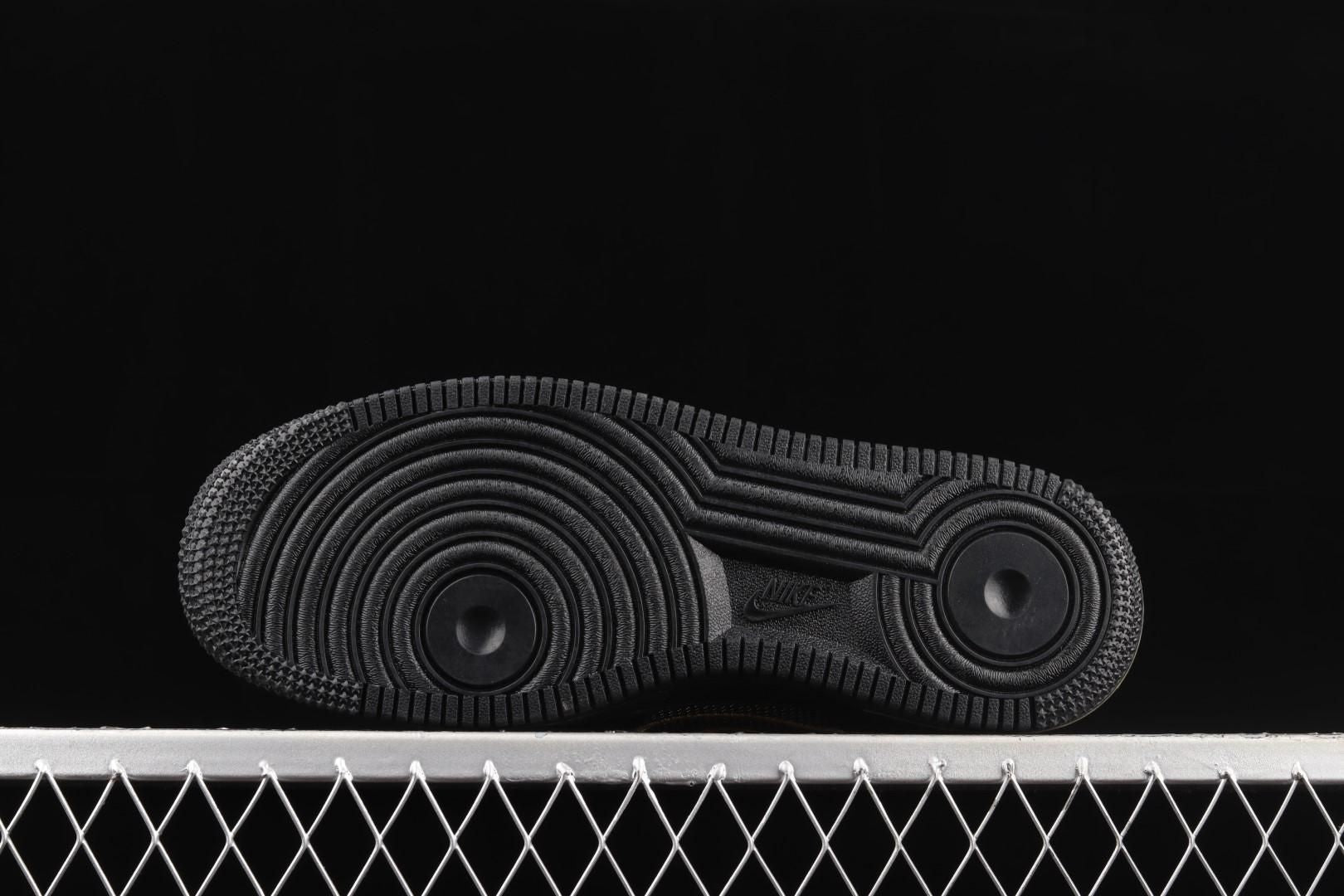 NikeUnisex Air Force 1 AF1 Low - Legendary