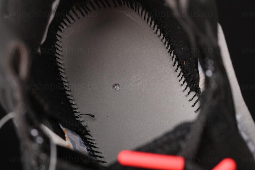 Jordan XXXIV 34 PF - Heritage