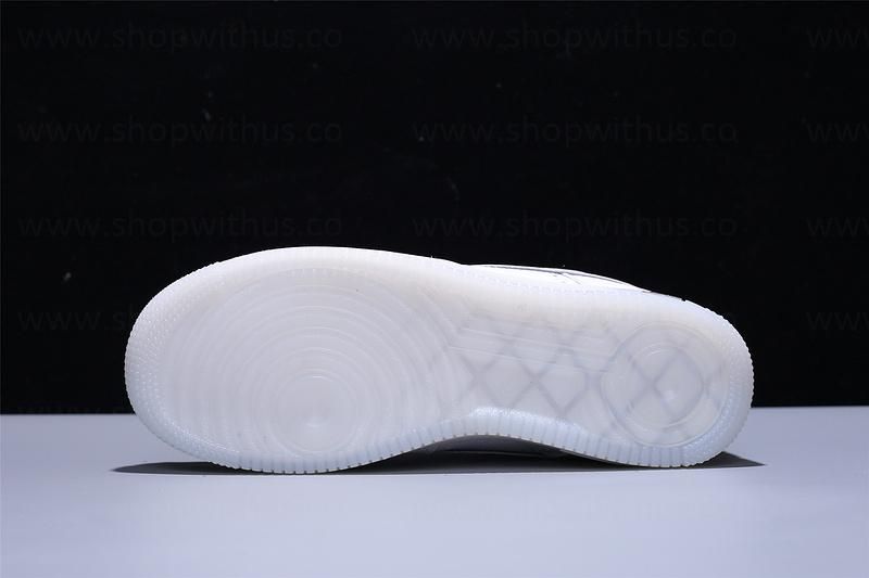 NikeAir Force 1 AF1 Low - Be True (2020)