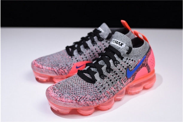 NikeAir VaporMax 2.0 - Utramarine/Hot Punch