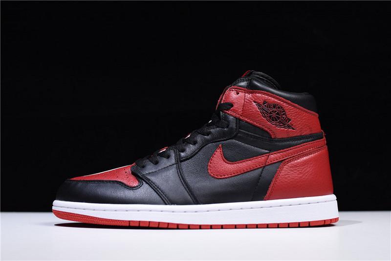 Air Jordan 1 AJ1 Retro High - Homage To Home