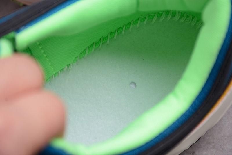 NikeUnisex Air Max 97 AM97 - Green Abyss Illusion Green