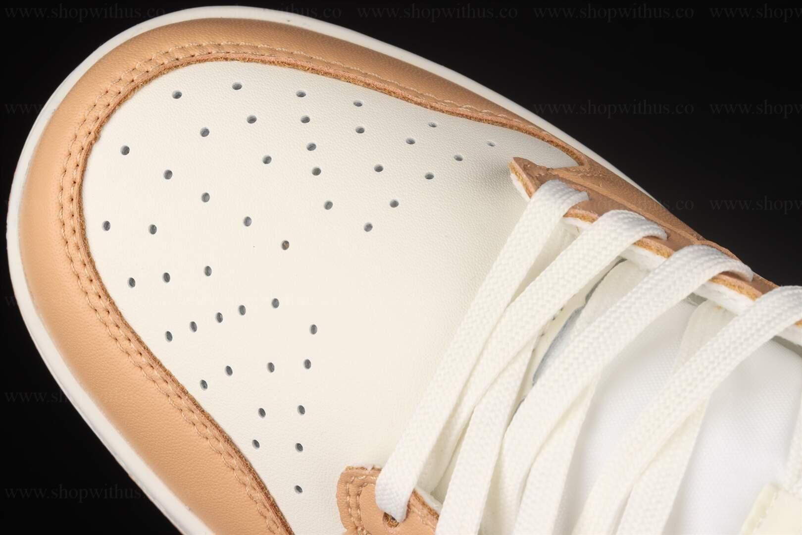 NikeDunk Low - Harvest Moon