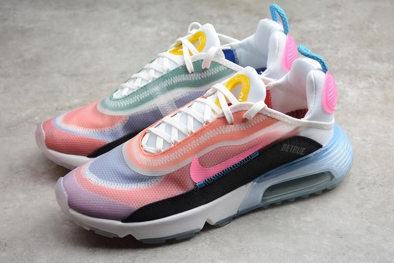 NikeUnisex Air Max 2090 - Be True