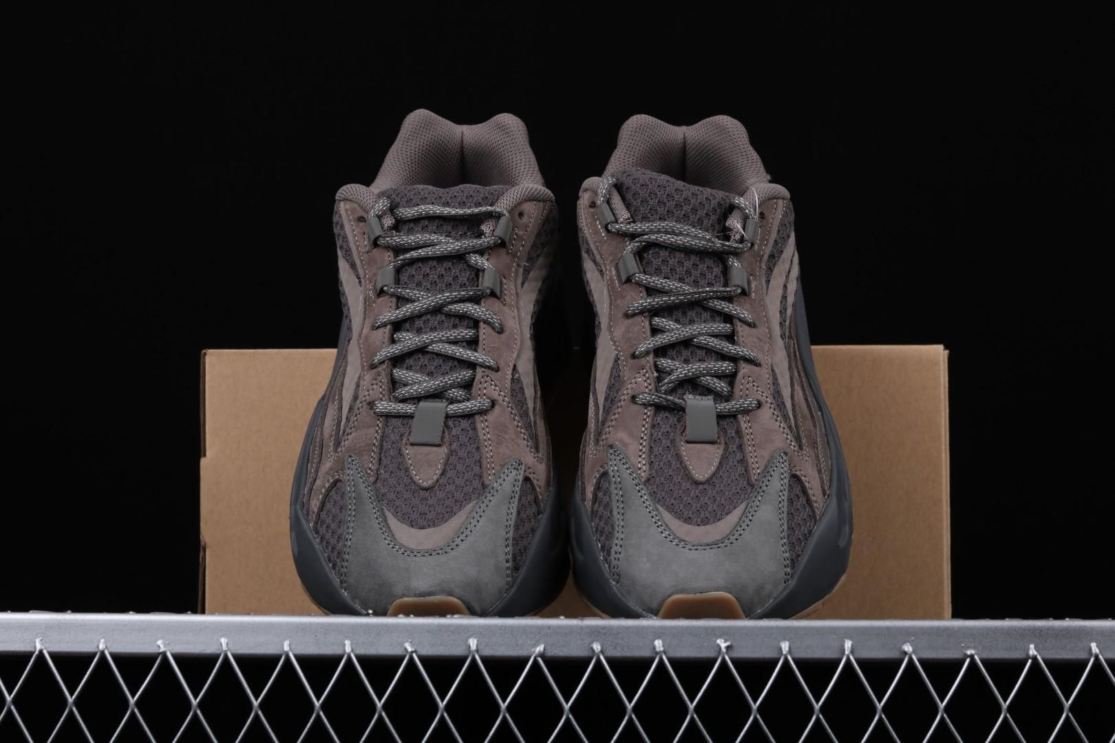 adidasMens Yeezy Boost 700 V2 - Geode