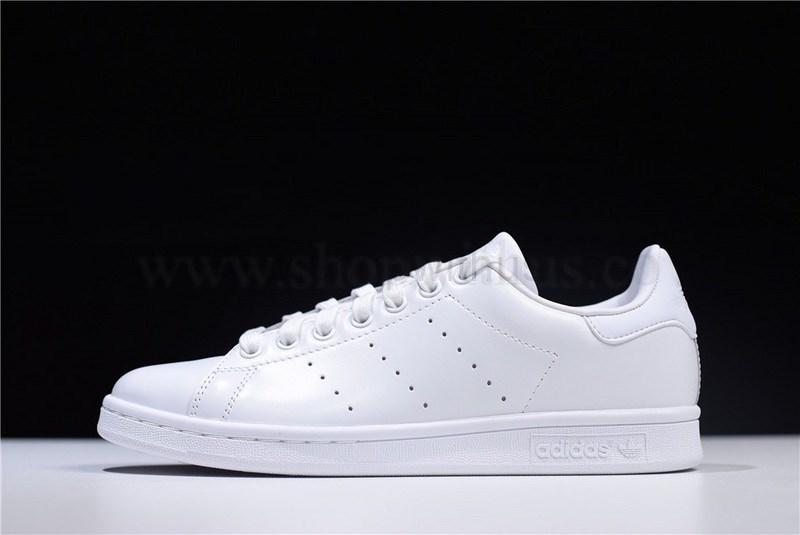 adidasOriginals Stan Smith - All White