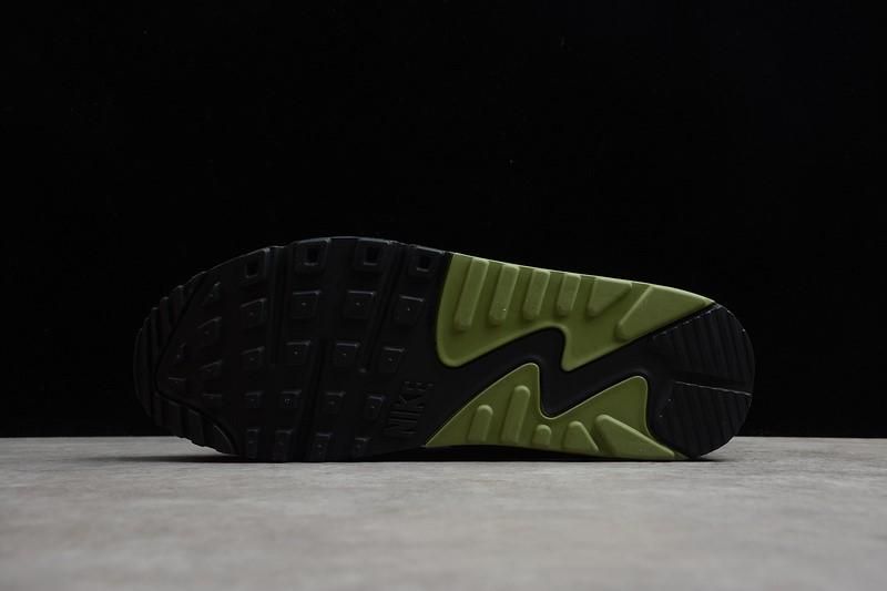 NikeUnisex Air Max 90 AM90 - Lahar Escape