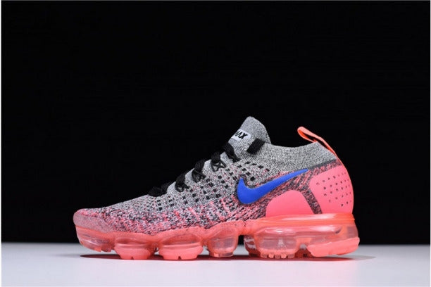 NikeAir VaporMax 2.0 - Utramarine/Hot Punch