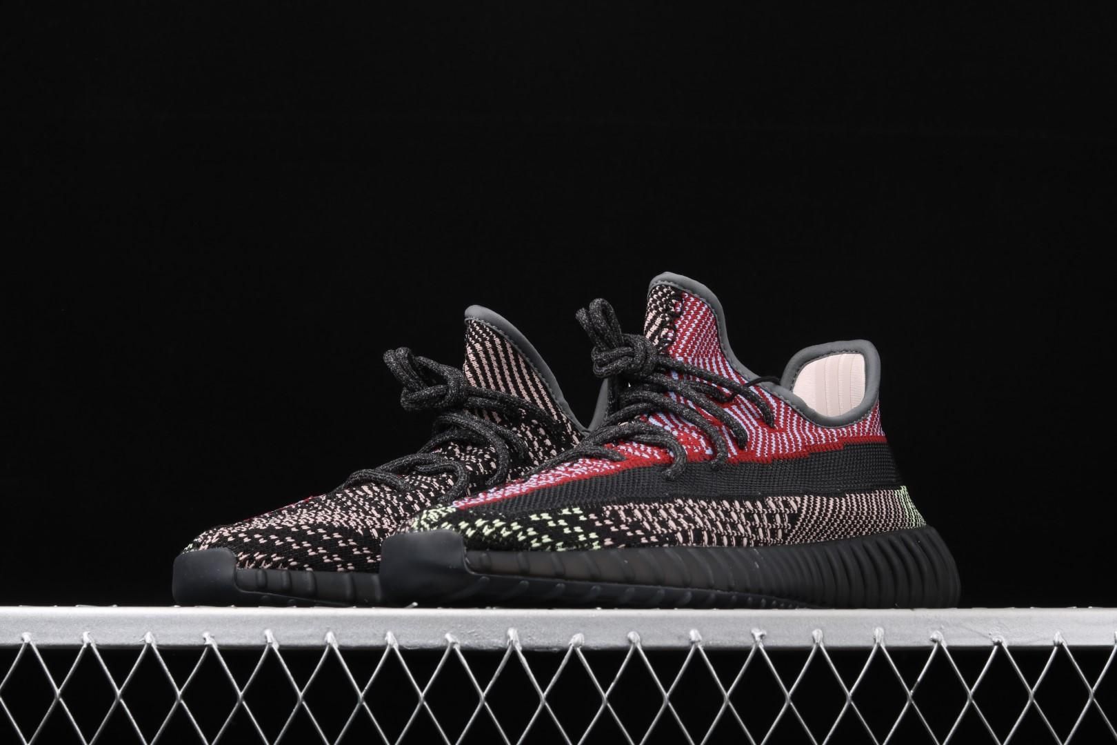 adidasMens Yeezy Boost 350 V2 - Yecheil