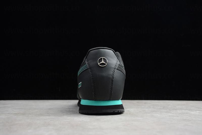 PumaMercedesAMG Petronas Roma - Black