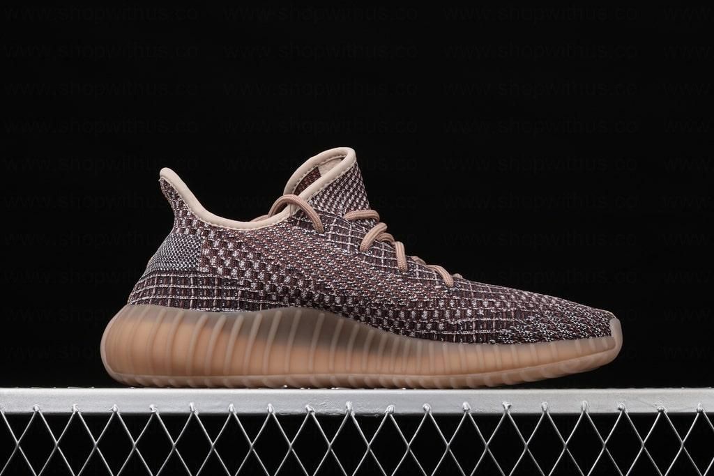 adidasOriginals YEEZY Boost 350 V2 - Fade
