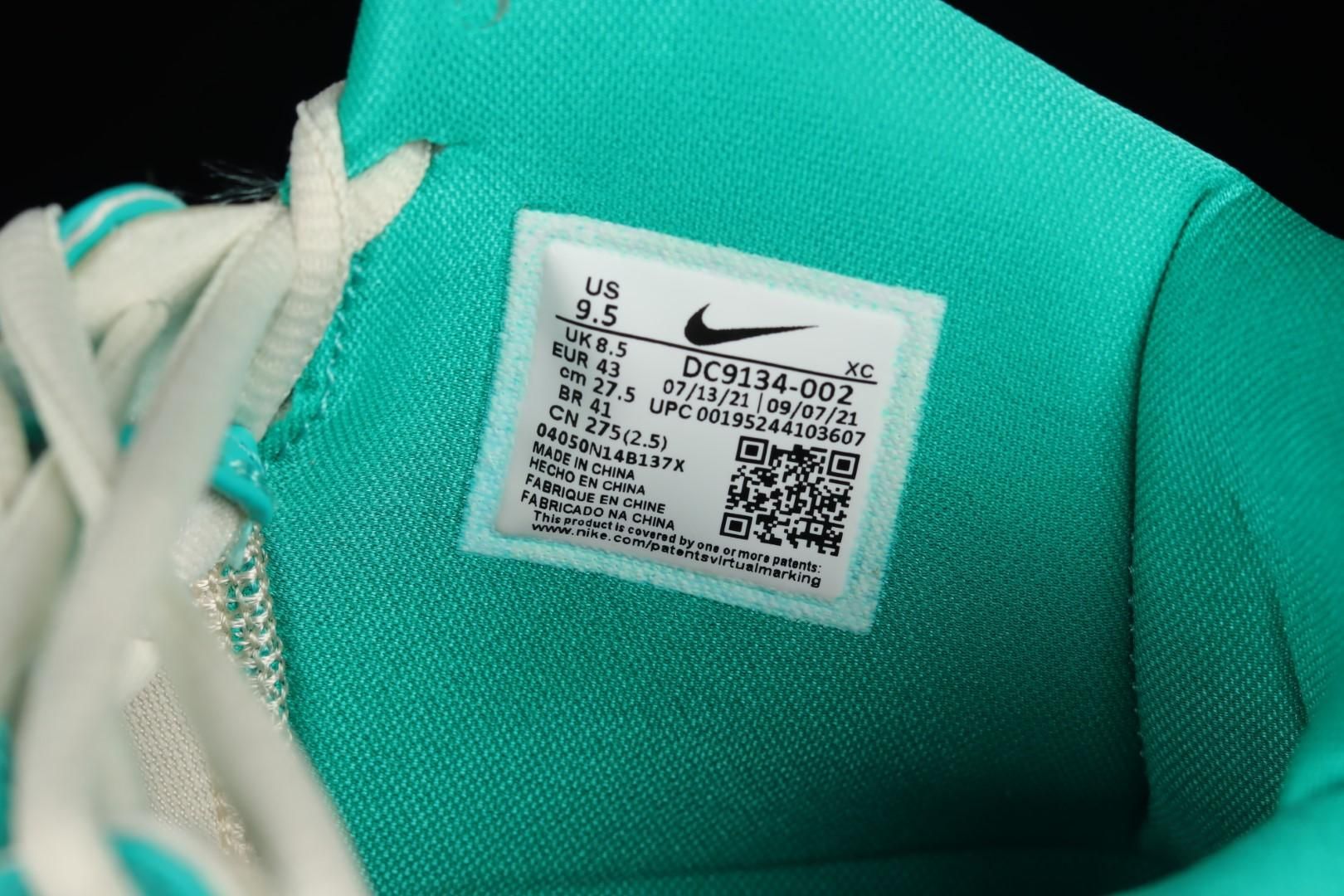 NikeMens Kyrie 7 Infinity - Keep Sue Fresh