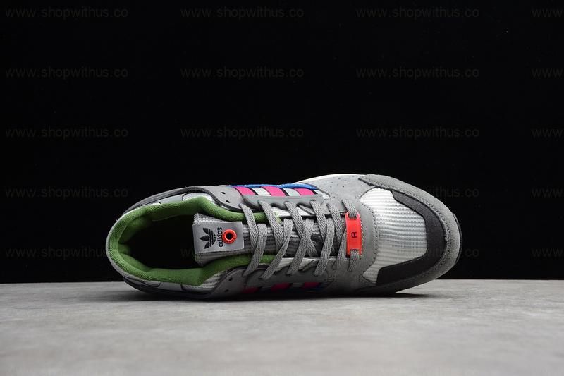 Overkill x adidasZX 10000C - Game Overkill