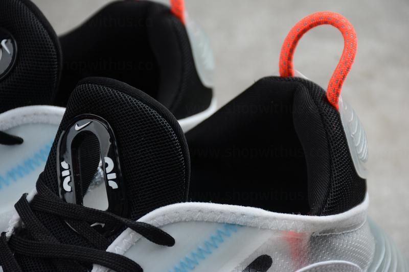 NikeWMNS Air Max 2090 - Pure Platinum
