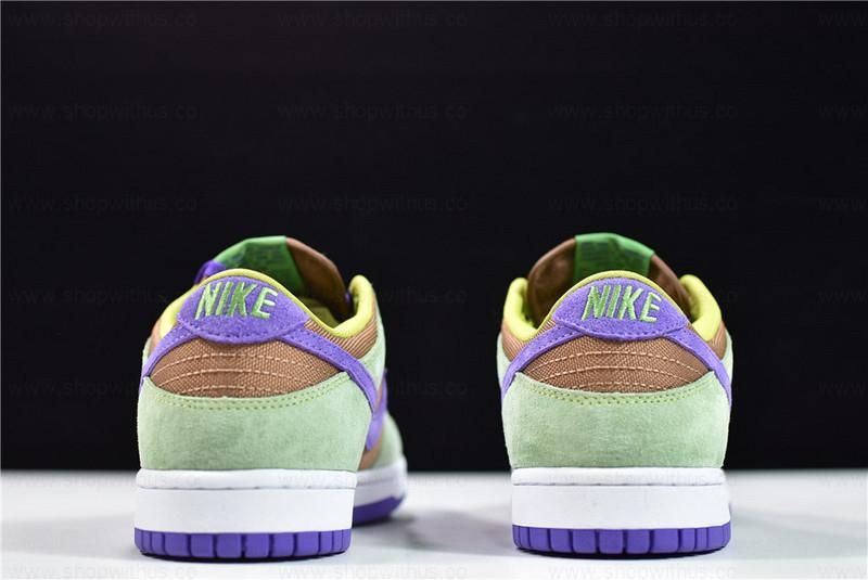 NikeMen's Dunk Low - Veneer