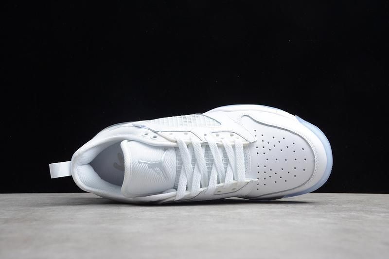 Jordan Mars 270 - Pure Money