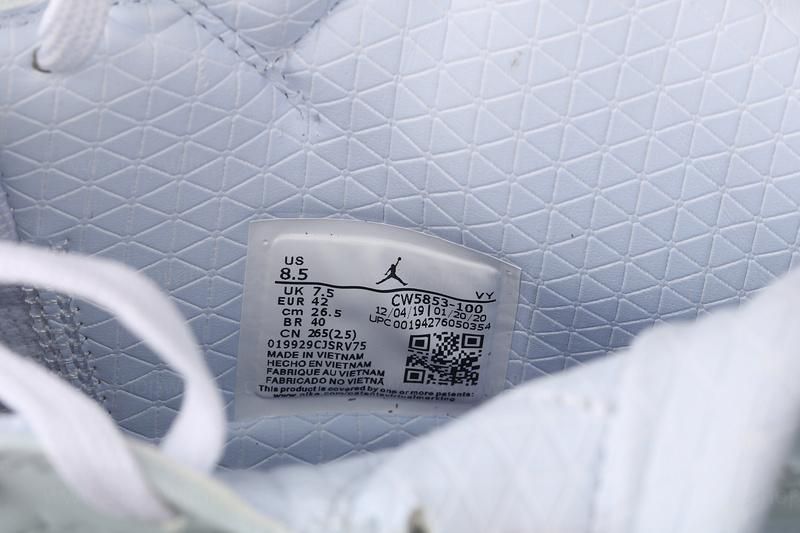 Air Jordan 1 AJ1 Mid SE Pregame Pack - Mindfulness