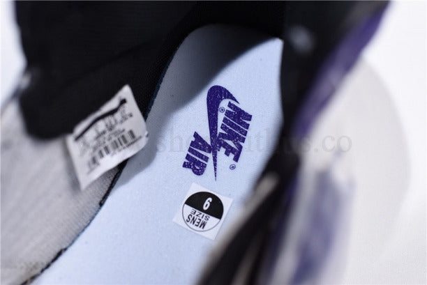 Air Jordan 1 AJ1 Retro High - Court Purple