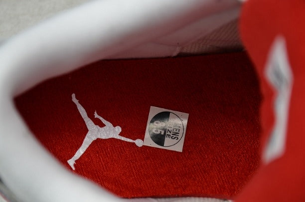 Air Jordan 3 III AJ3 Retro - Katrina