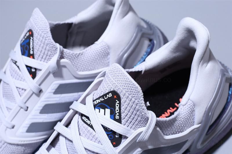 adidasUnisex Ultra Boost 2020 ISS US National Lab - Dash Grey