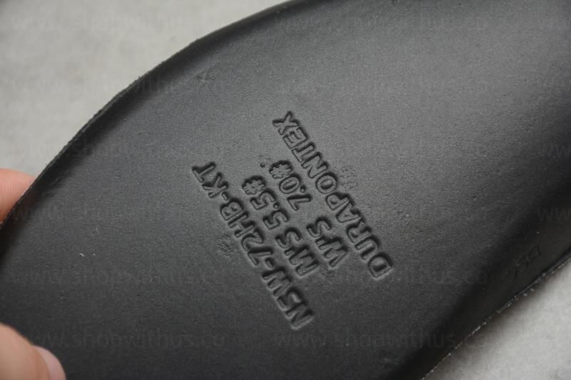 NikeRunning Air Zoom 950 - Silver Orange