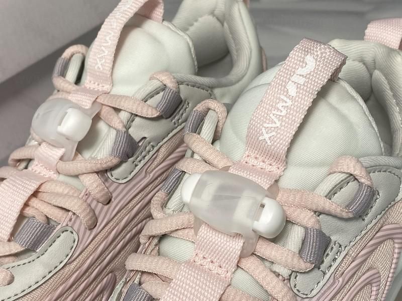 NikeUnisex Air Max 270 React Eng - Photon Dust