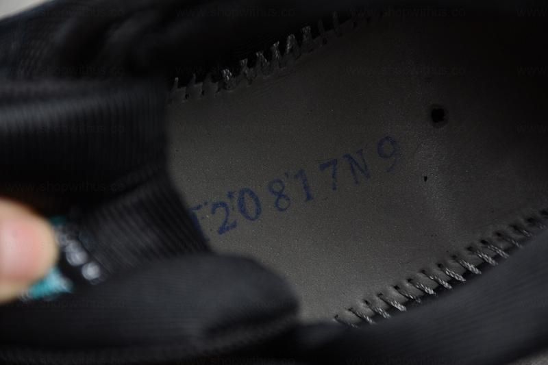 Air Jordan 11 AJ11 Retro - Gamma Blue