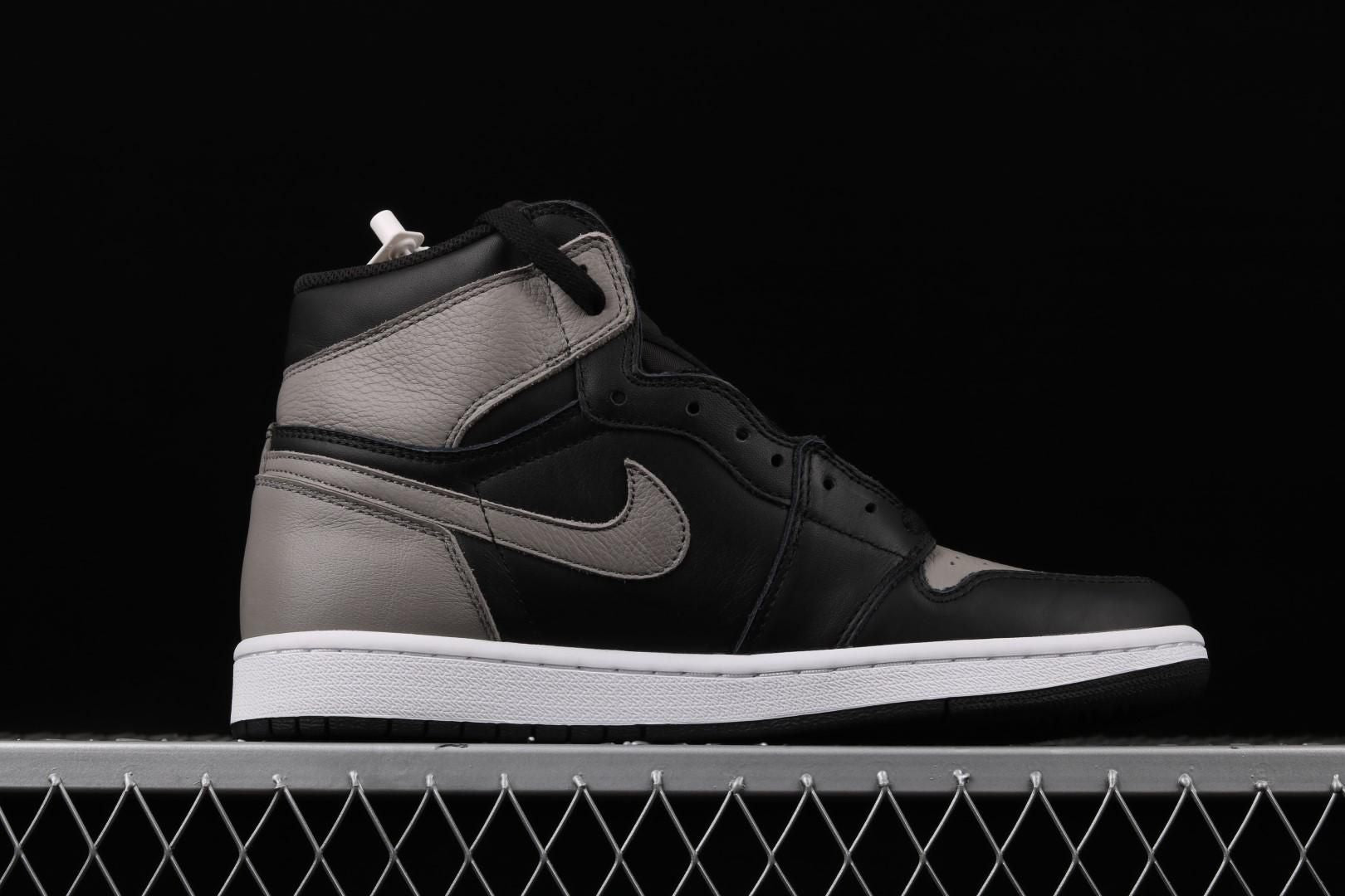 Air Jordan 1 AJ1 Retro High - Shadow