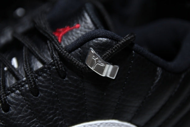 Air Jordan 12 AJ12 Retro Low Basketball Shoes - Playoff