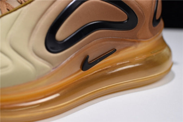 NikeUnisex Air Max 720 - Desert Gold