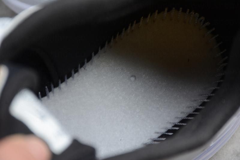 NikeUnisex Air Max 270 React - Vast Grey Metallic Gold