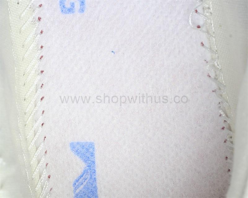 adidasOriginals Nizza Pride - Off White