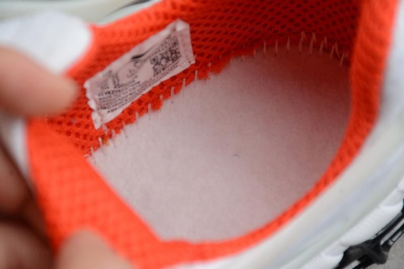 Stussy x NikeAir Zoom Spiridon Kukini - White