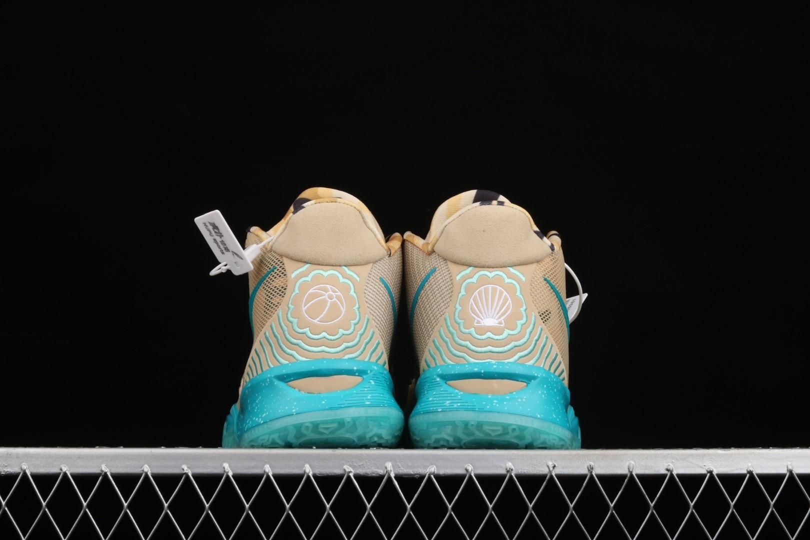 NikeMens Kyrie 7 - Ripple