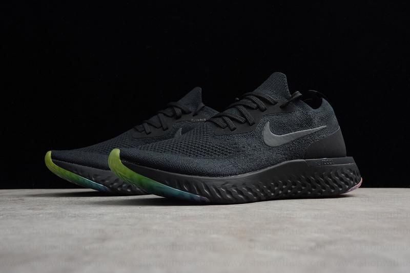 NikeUnisex Epic React Flyknit - Be True