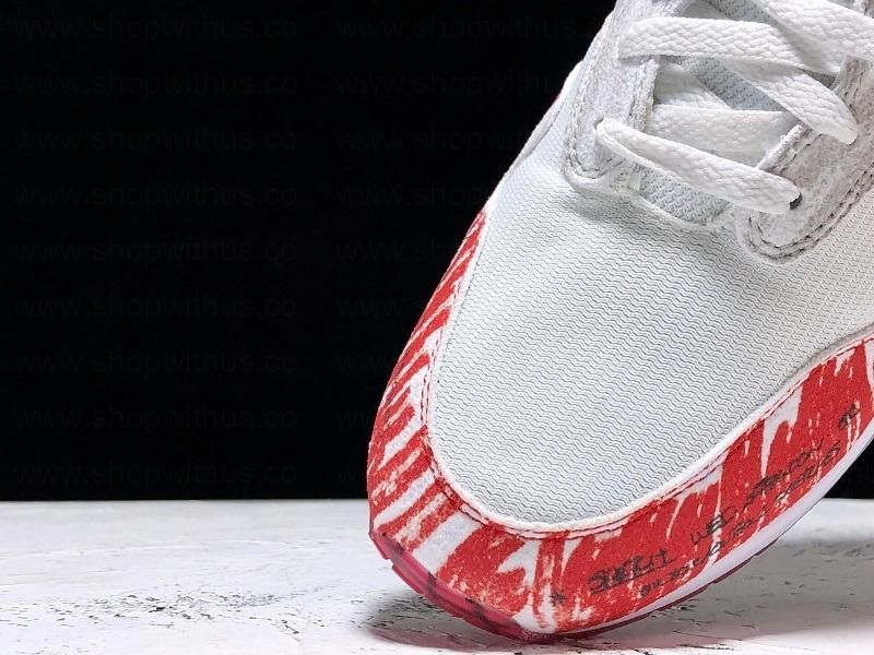 NikeAir Max 1 Tinker - Sketch to Shelf