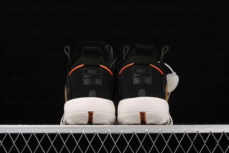 Jordan XXXIV 34 PF - Amber Rise