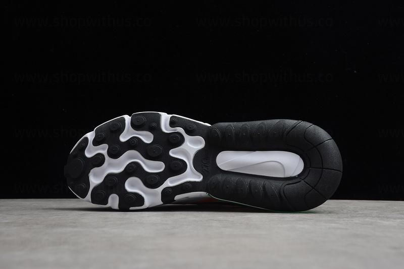 NikeUnisex Air Max 270 React SE - Light Arctic Pink