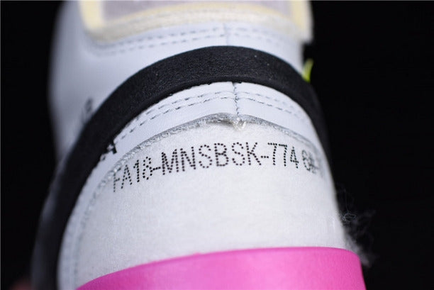 Off-White x Serena Williams x NikeUnisex Blazer - QUEEN