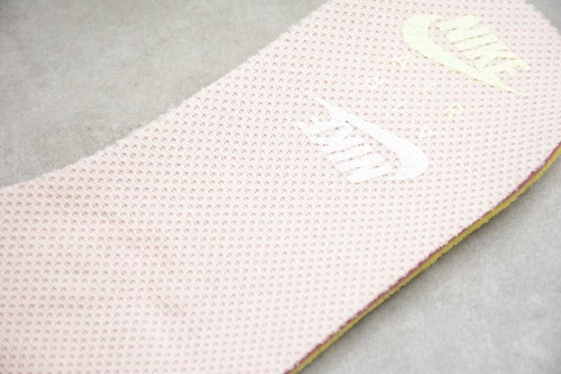 NikeUnisex Air Force 1 AF1 Shadow - White/Crimson Tint