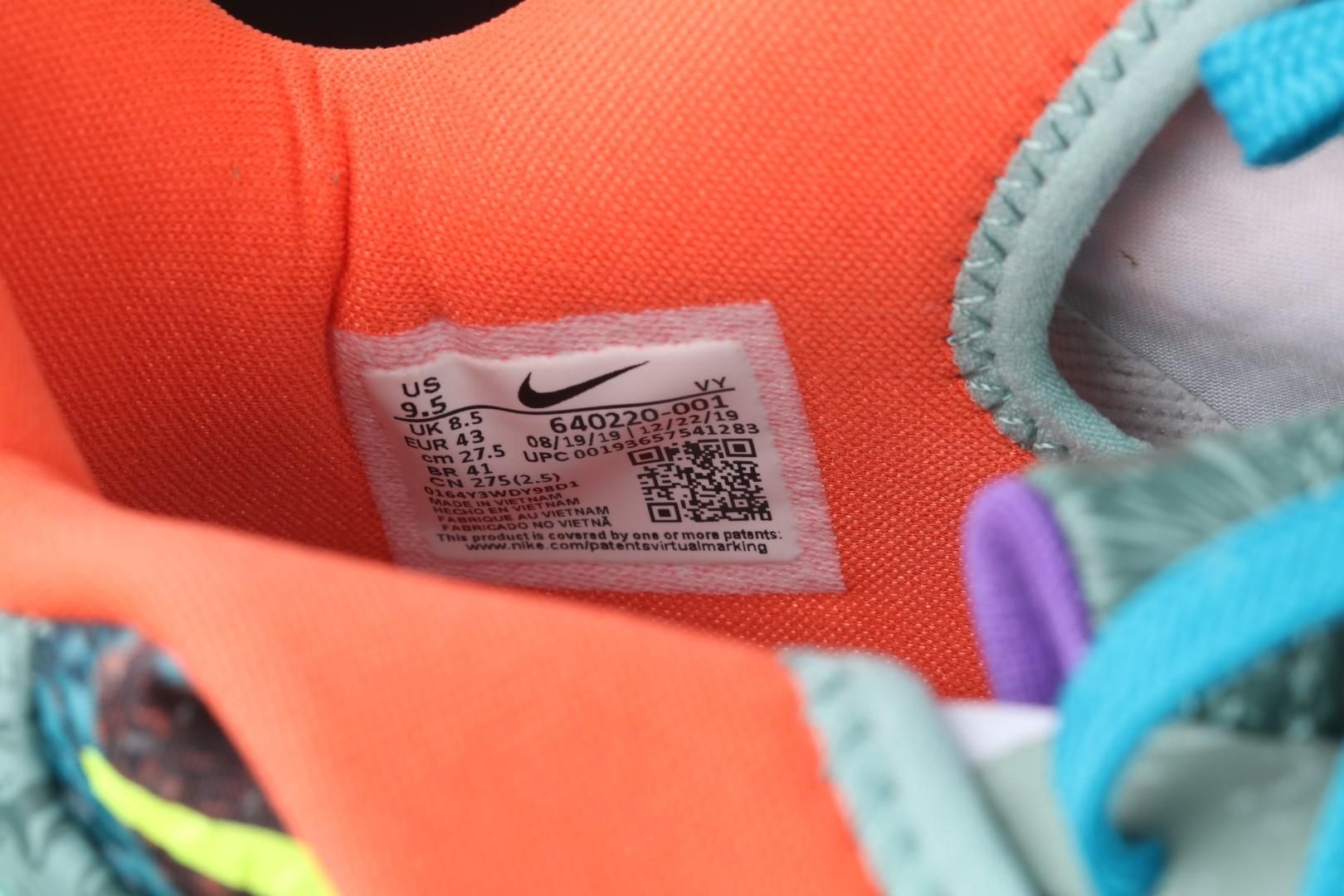 NikeUnisex Kobe 6 - Prelude