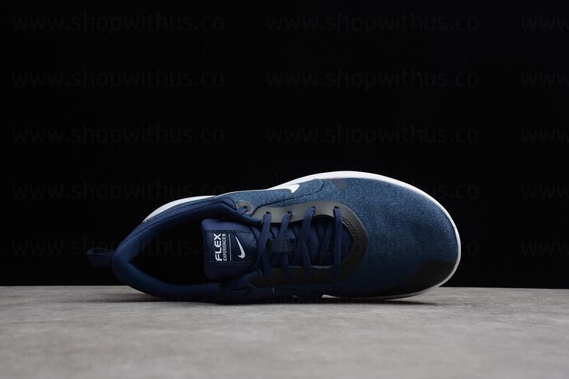 NikeMen's Flex Experience RN 8 - Midnight Navy