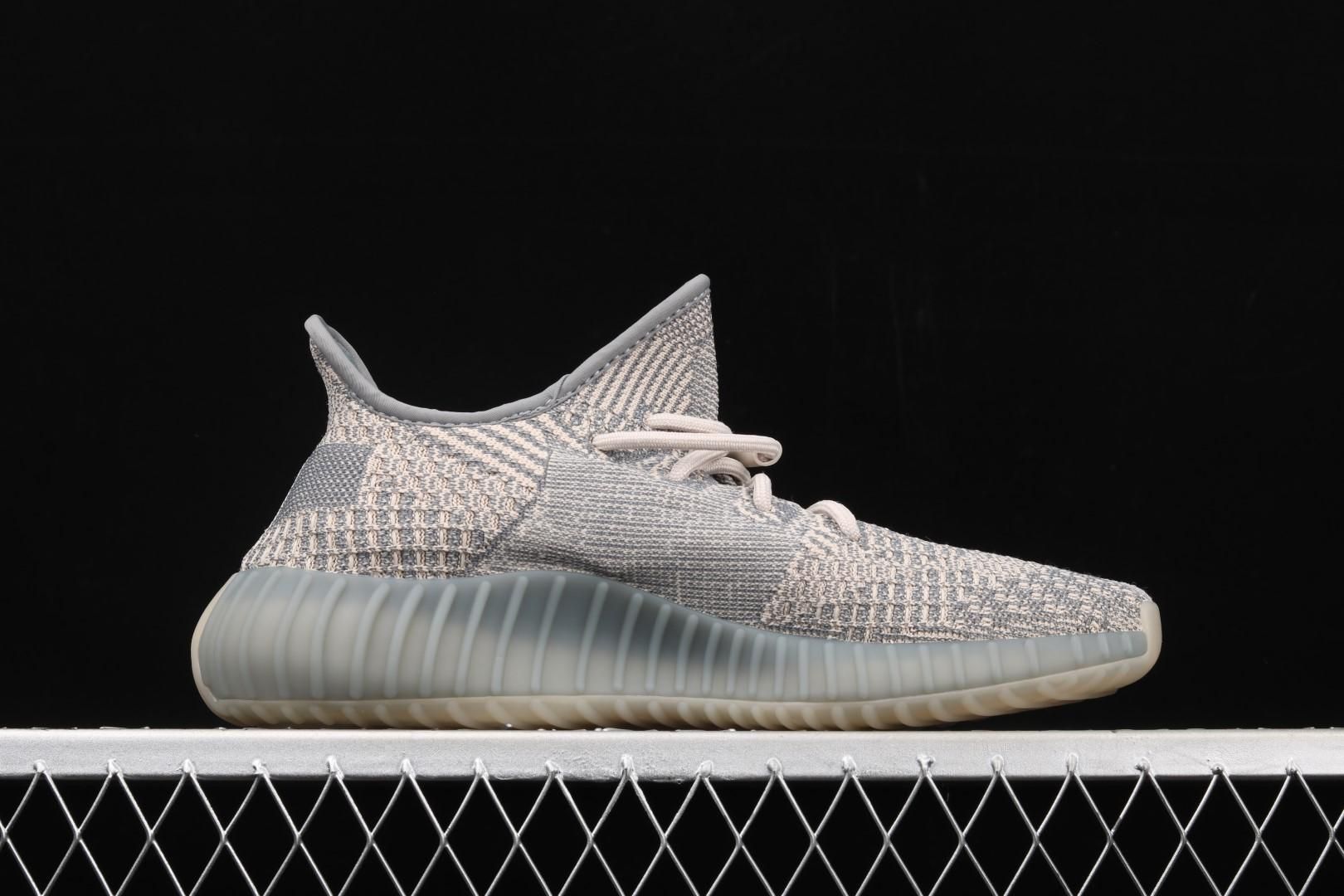 adidasUnisex Yeezy Boost 350 V2 - Israfil