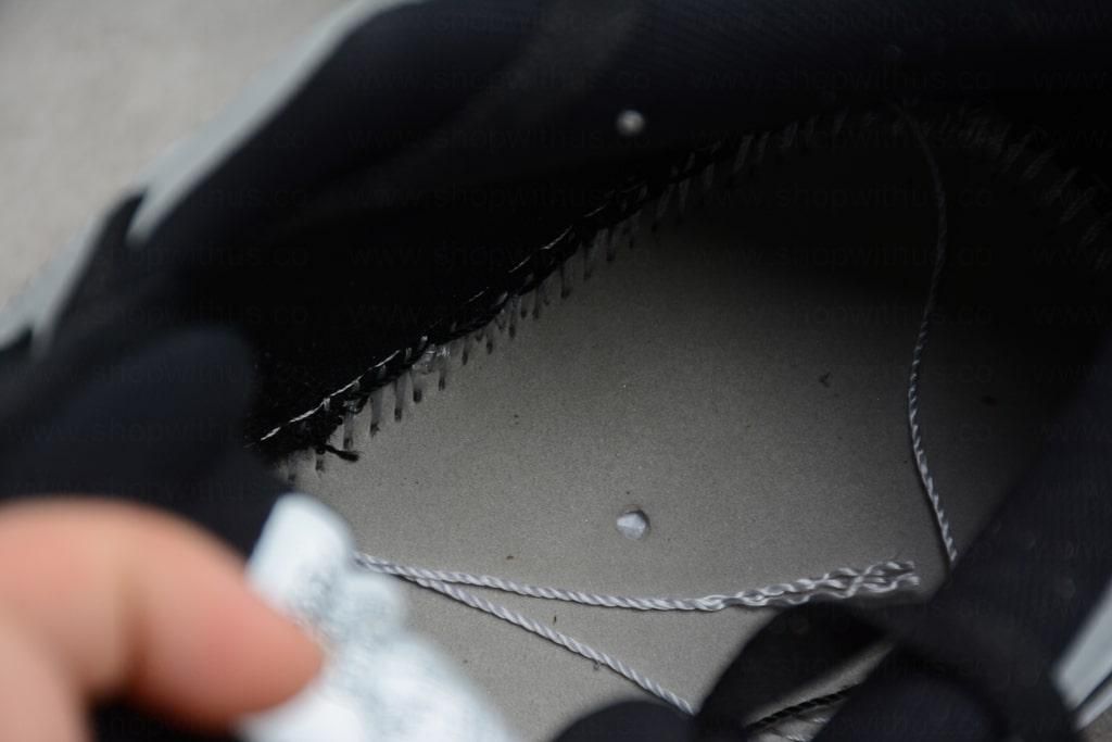 Air Jordan 1 AJ1 Low - Light Smoke Grey