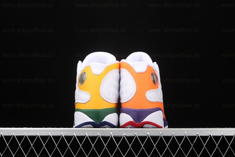 Air Jordan 13 AJ13 Retro - Playground