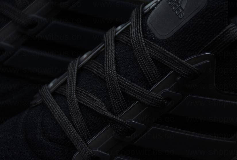 adidasRunning Ultraboost 21- Triple Black