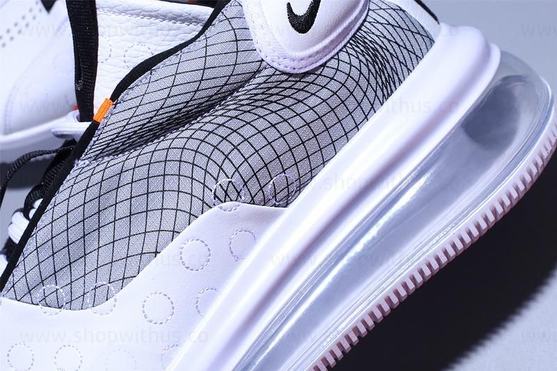 Air Max 720 Waves D/MS/X - Wolf Grey