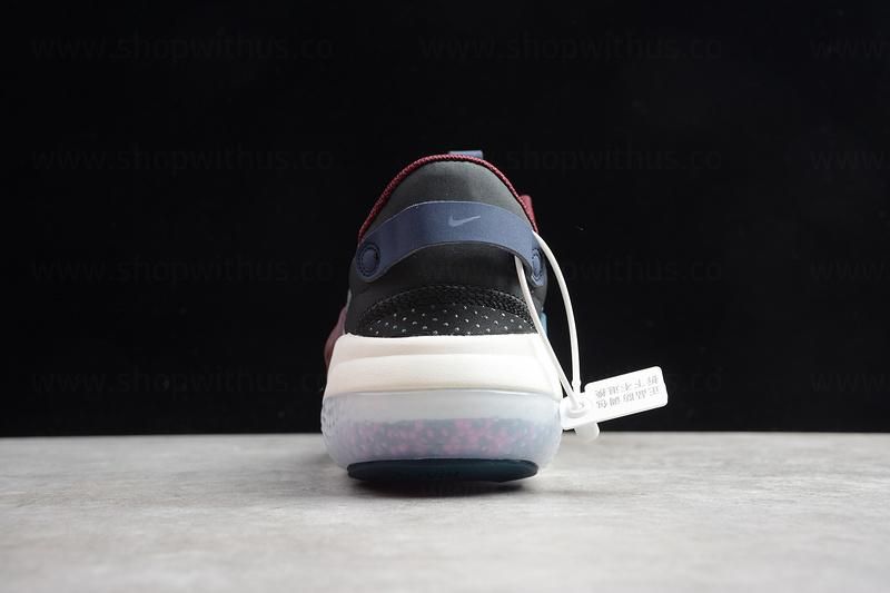 NikeRunning Joyride CC - Wine Red/Black