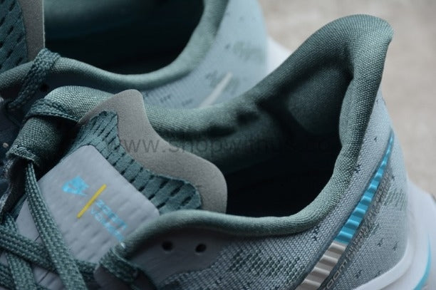 NikeAir Zoom Vomero 14 - Blue Fury