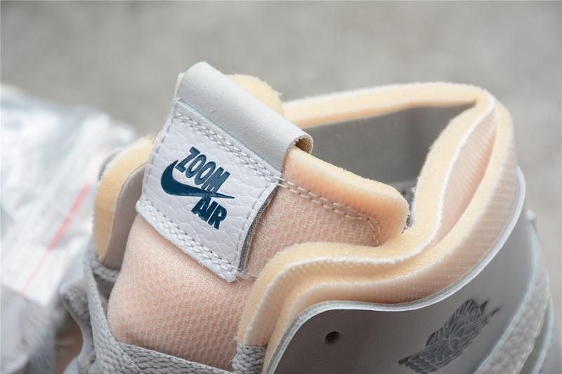 Air Jordan 1 AJ1 High Zoom Air CMFT - London